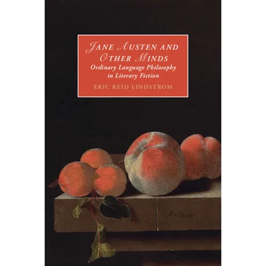 Jane Austen and Other Minds