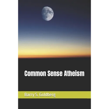 Common Sense Atheism