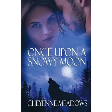 Once Upon a Snowy Moon