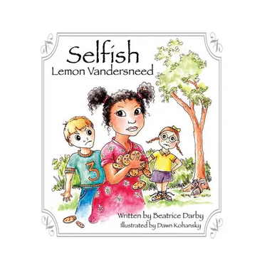 Selfish Lemon Vandersneed