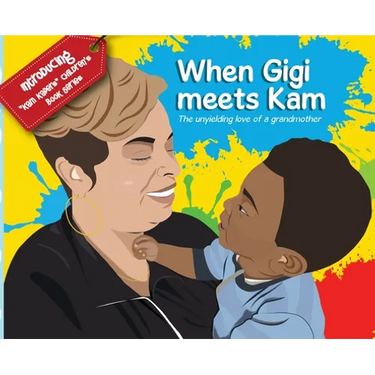 When Gigi meets Kam