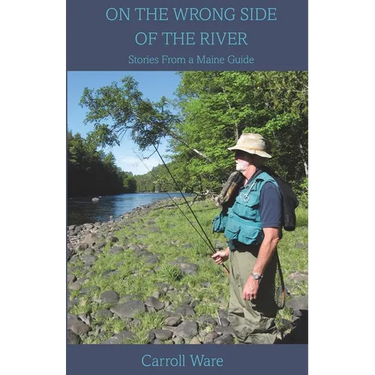On the Wrong Side of the River