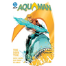 Aquaman Vol. 1: The Dark Tide