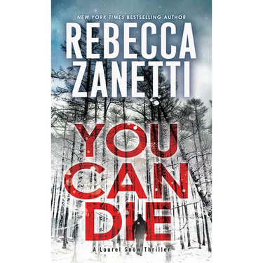 You Can Die