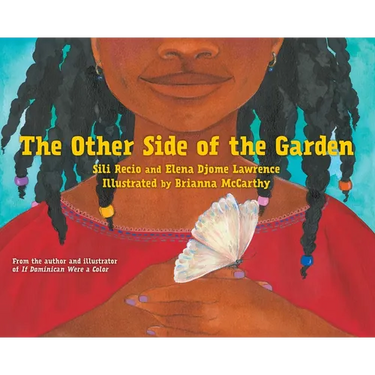 The Other Side of the Garden