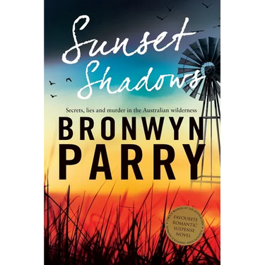Sunset Shadows