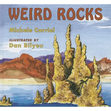 Weird Rocks