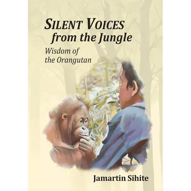 Silent Voices From The Jungle