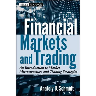 Markets and Trading