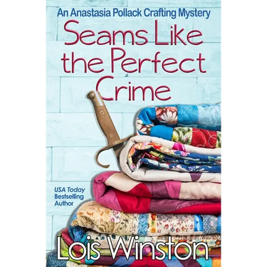 Seams Like the Perfect Crime