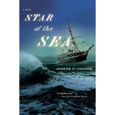 Star of the Sea