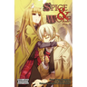 Spice and Wolf, Vol. 3 (Manga): Volume 3