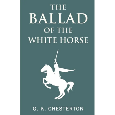 The Ballad of the White Horse