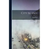 City Island;