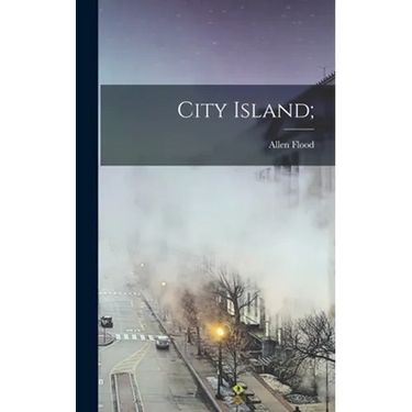 City Island;
