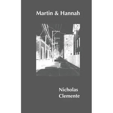 Martin & Hannah