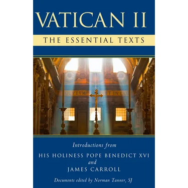 Vatican II: The Essential Texts
