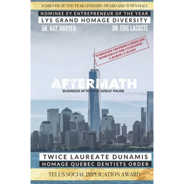 Aftermath: Business after THE GREAT PAUSE