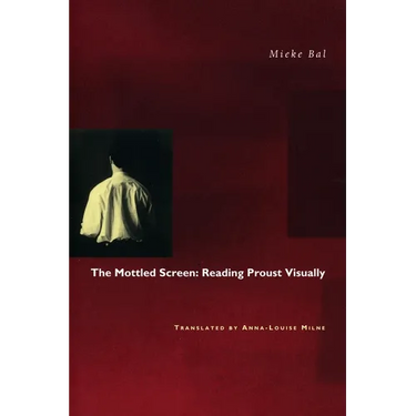 The Mottled Screen: Reading Proust Visually