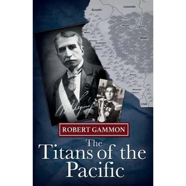 The Titans of the Pacific