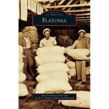 Flatonia