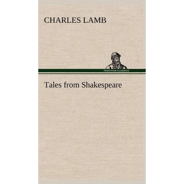 Tales from Shakespeare