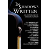 In Shadows Written: An Anthology Of Modern Horror