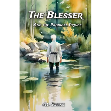 The Blesser and the Prodigal Prince