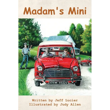 Madam's Mini