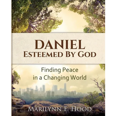 Daniel: Esteemed by God