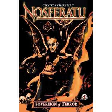 Nosferatu: Sovereign of Terror