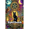 Spellbook: Egyptian, Nordic, Celtic Magic and Witchcraft