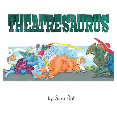 Theatresaurus