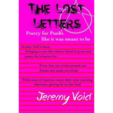 The Lost Letters