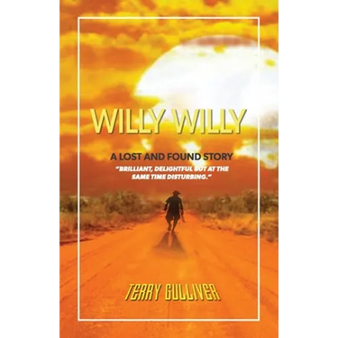 Willy Willy: A Lost and Found Story