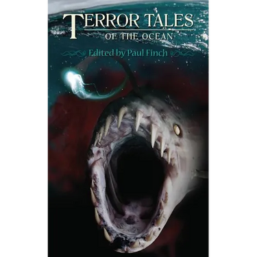 Terror Tales of the Ocean