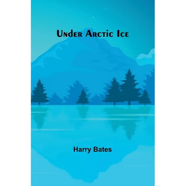 Under Arctic Ice