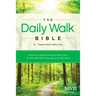 Daily Walk Bible-NIV: Explore God's Path to Life
