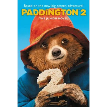 Paddington 2: The Junior Novel