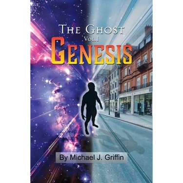 The Ghost Vol 1 Genesis