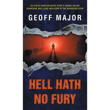 Hell Hath No Fury