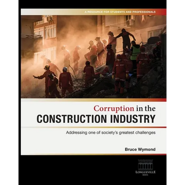 Corruption in the Construction Industry