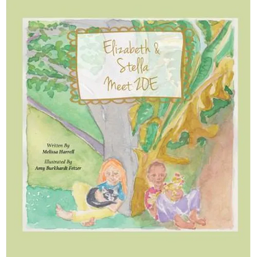 Elizabeth and Stella Meet ZOE