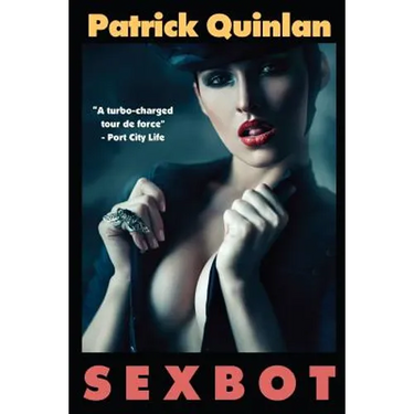 Sexbot
