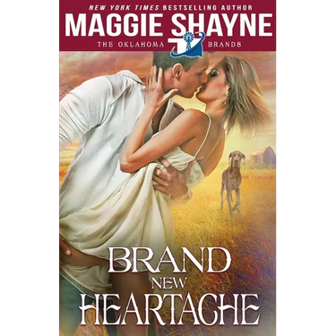 Brand New Heartache