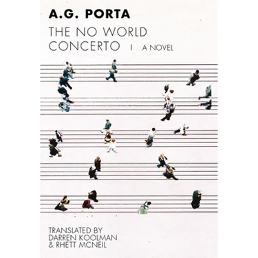 No World Concerto