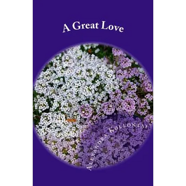A Great Love