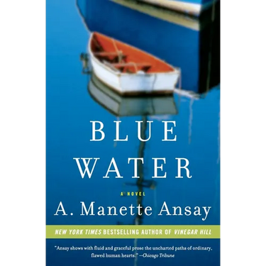 Blue Water