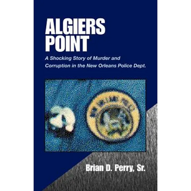 Algiers Point