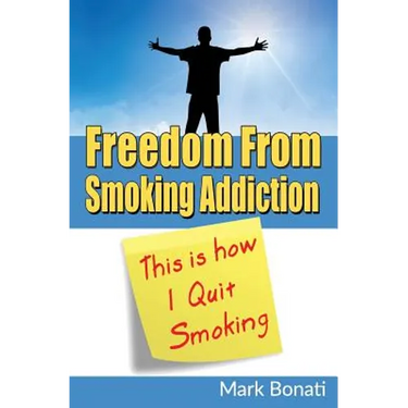 This Is How I Quit Smoking: Freedom From Smoking Addiction